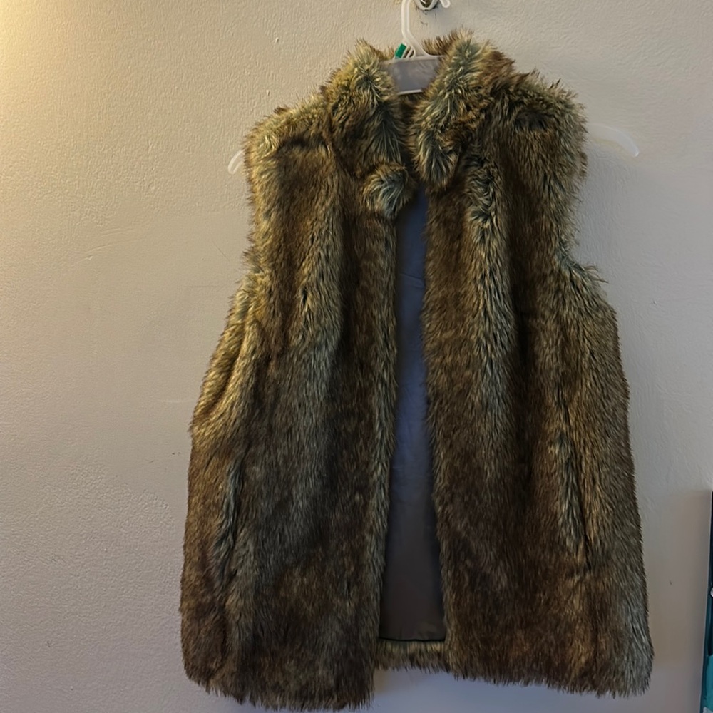 Bebe Vest